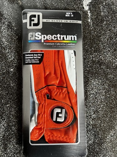 Footjoy spectrum golfhandschuh - footjoy,