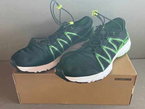 Salomon - @@@,
