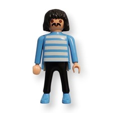 Playmobil Figur Franzose