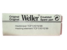 Original Weller Heizkörper