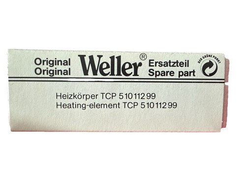 Original weller heizkörper - weller,