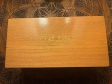 ⛑️Kolorimeter Haemoglobin