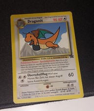 Pokemon Karte 1995 Dragonite #5 The First Movie Promo Card