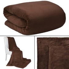 XXL Decke Kuscheldecke