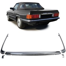 Chrom Blenden EU Heck