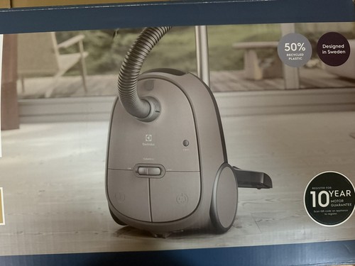 Electrolux staubsauger - electrolux,