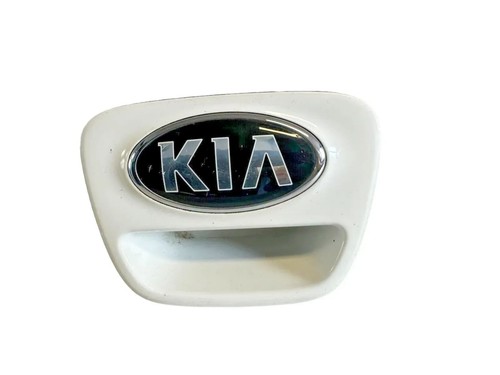 Kia rio heckklappengriff - kia, iv