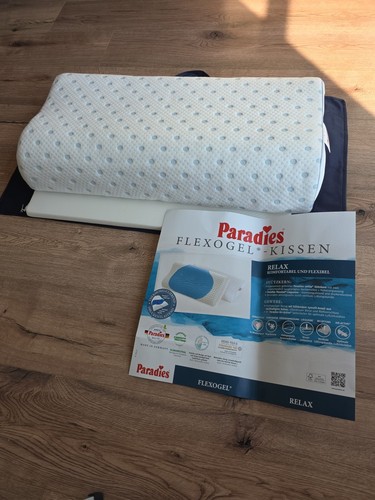 Paradies flexogel kissen relax - flexogel-kissen,