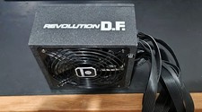 Enermax REVOLUTION D.F.  850W Vollmodulares PC-Netzteil - Schwarz