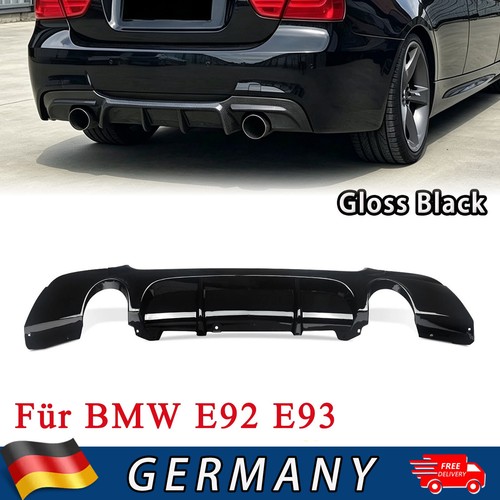 Sport heckdiffusor performance - sport,