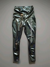 Latex leggings sexy - latex, leggings,