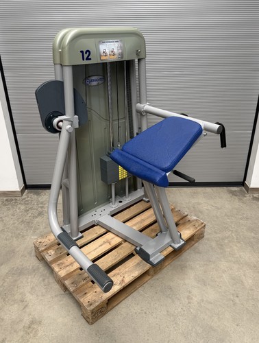 Ergo fit hip - extension, 4000