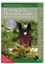 Basispass Pferdekunde