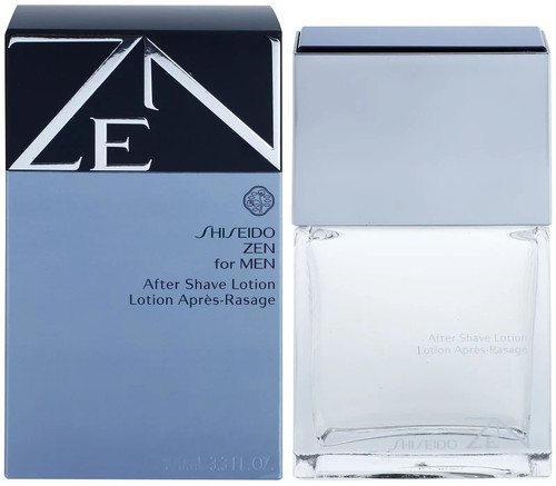 Shiseido zen for - zen,