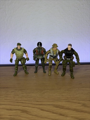 Chap mei action figuren - chap,