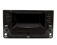 Touch DAB+ Digital Radio