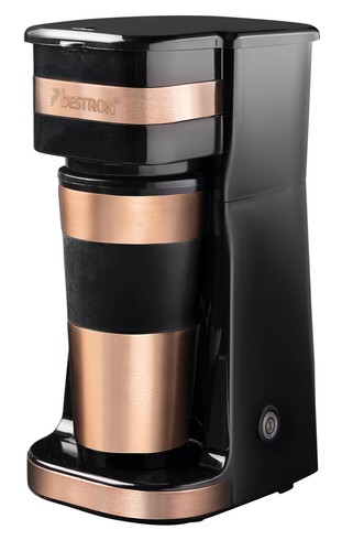 Kaffeemaschine mit