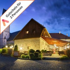 Kurzurlaub Hotel U Martina Südböhmen 2 Personen 1 - 3 Nächte Halbpension