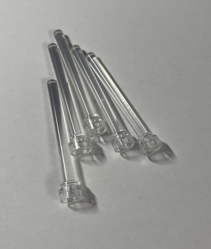 Lego antenne 3957 trans - antenne, b