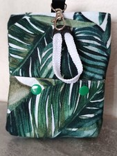 Leckerlibeutel Dschungel Hund