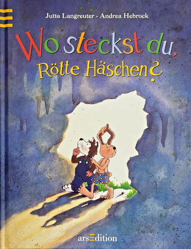 Steckst rötte - steckst, du,