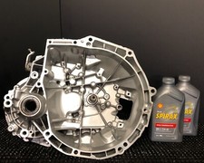 Getriebe 20CQ46 PEUGEOT 207 1.6 16V VTi, 5-Gang + GARANTIE