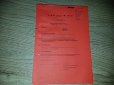 ABE Gutachten TP01 CarSystems Rund Oval , kein Sportauspuff Endschalldämpfer