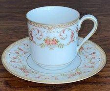 Vintage Mokkatasse - Suisse