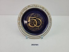 Unikat Teller DDR CP Colditz