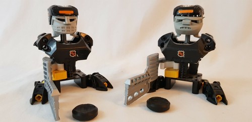 Lego sports eishockey - lego,