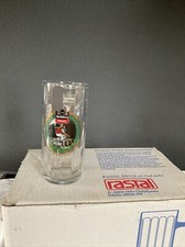 6 x Hackelberg Bier Glas Krug