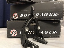 NEW Trek Bontrager Speed Concept rear brake / Bremse hinten TT rare NEW (1.gen)