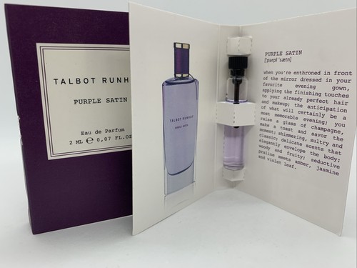Talbot runhof purple - talbot,
