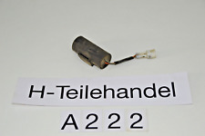 Kondensator Husqvarna 250 310 449 450 510 511 TE SM SMR TC H8 2005-2013