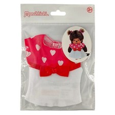Monchhichi Boutique Fashion