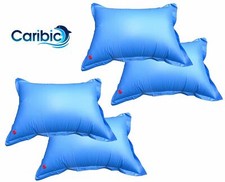 XL Luftpolster für Abdeckplane Pool Kissen Luftkissen Winterplane Polster Winter