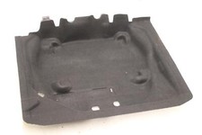 Mercedes B-Klasse W246 Kofferraumboden Reserveradmulde Ladeboden Ersatzmulde A24