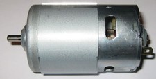 Johnson generator 12v dc - -,