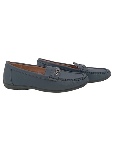 Laura berg studio damen - damen, loafer