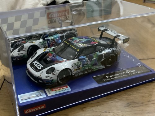 Carrera digital 132 porsche - carrera,