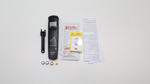 Hanna instruments hi98130 - hi98130, ph