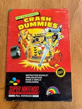 Super Nintendo SNES Anleitung