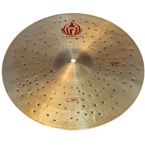 Diril sweet crash - diril, 18"