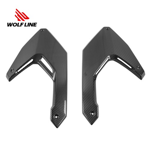 Wolfline mittlere - wolfline,