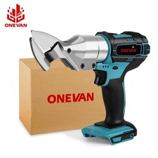 Für Makita 18V Akku Blechschere Akkuschere Elektrische Schere Metall Ohne Akku