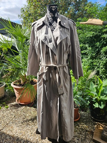 Trenchcoat von gil - trenchcoat, bret