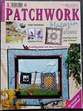 Patchwork Magazin 