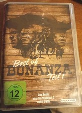 Best of Bonanza [10 DVDs]