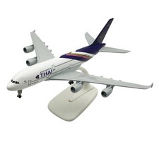 400 20cm flugzeug thai - 20cm,
