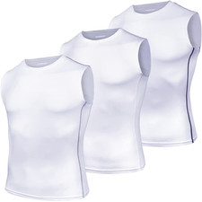 Kompressions-Unterhemd |